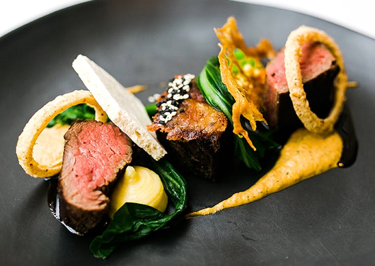 7 Reasons To Eat Your Heart Out At This Parnell Gem