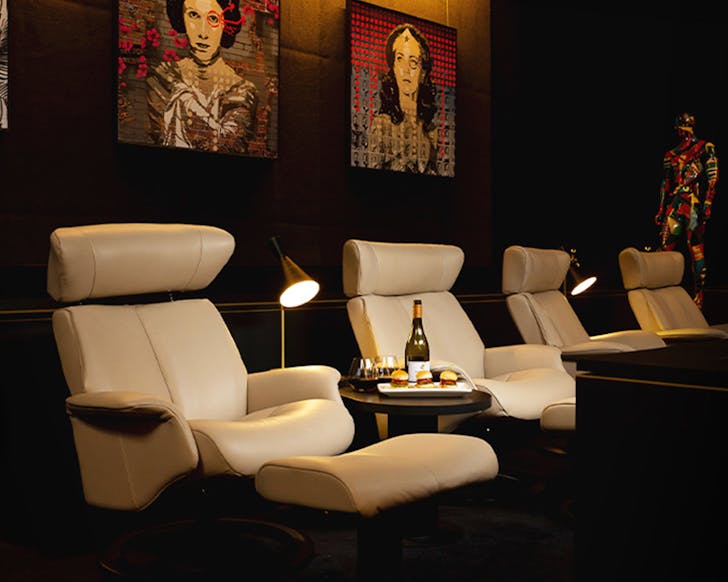 Event Cinemas Boutique Cinema - The Gallery