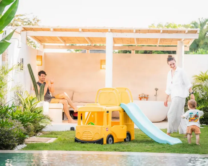 Dessy’s Villa