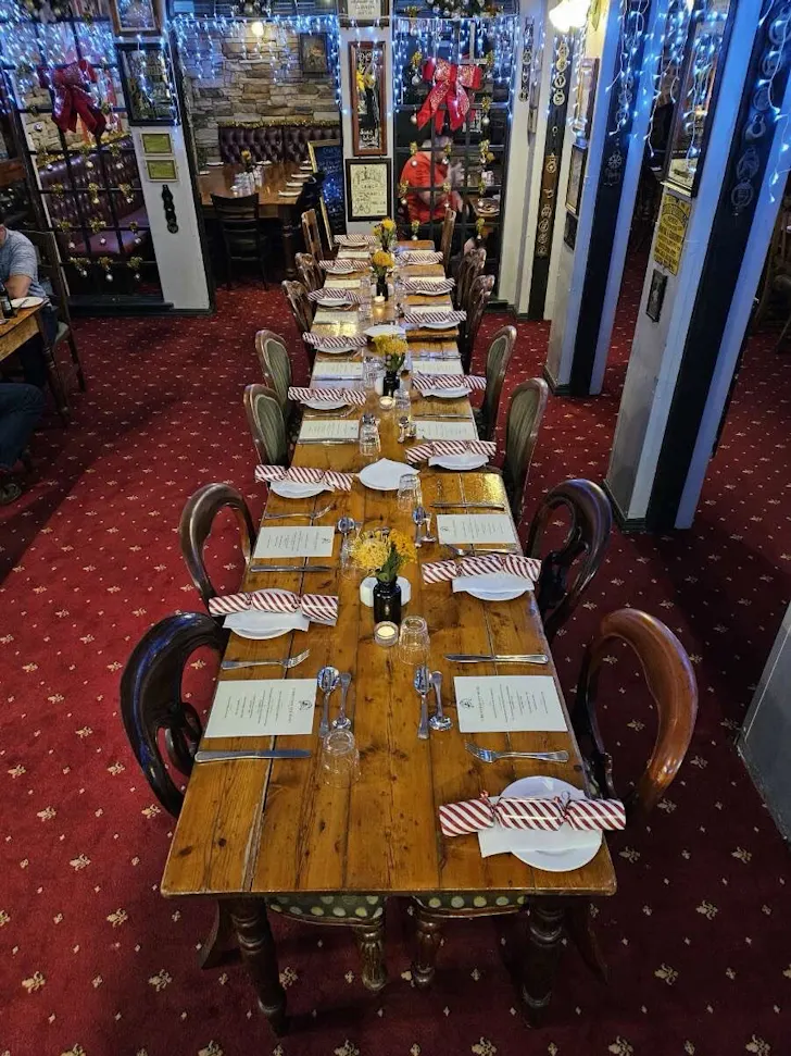 JB OâReillyâs West Leederville