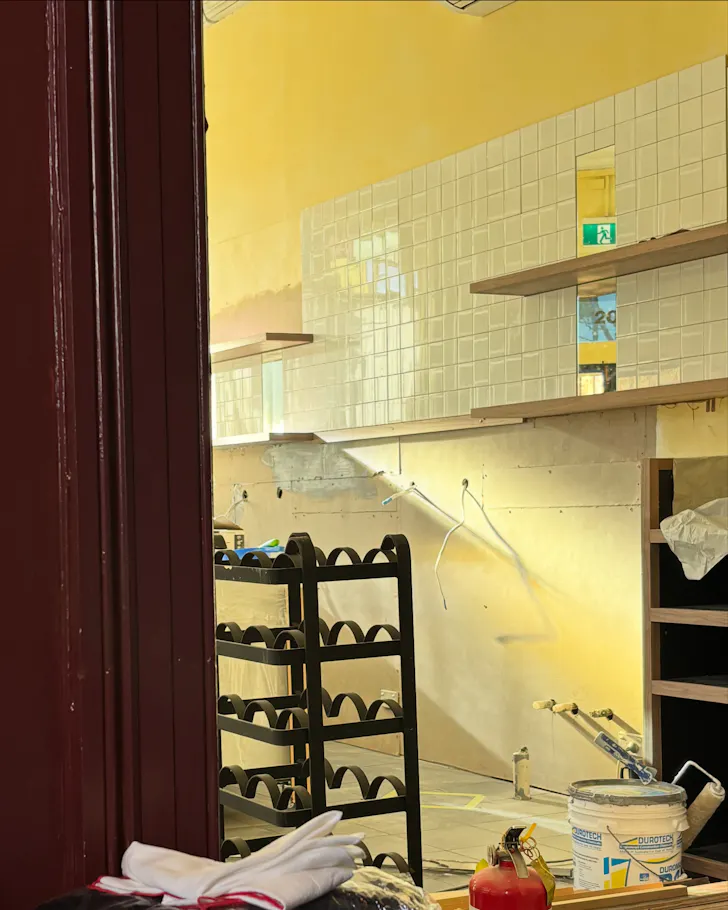 Kisa interiors