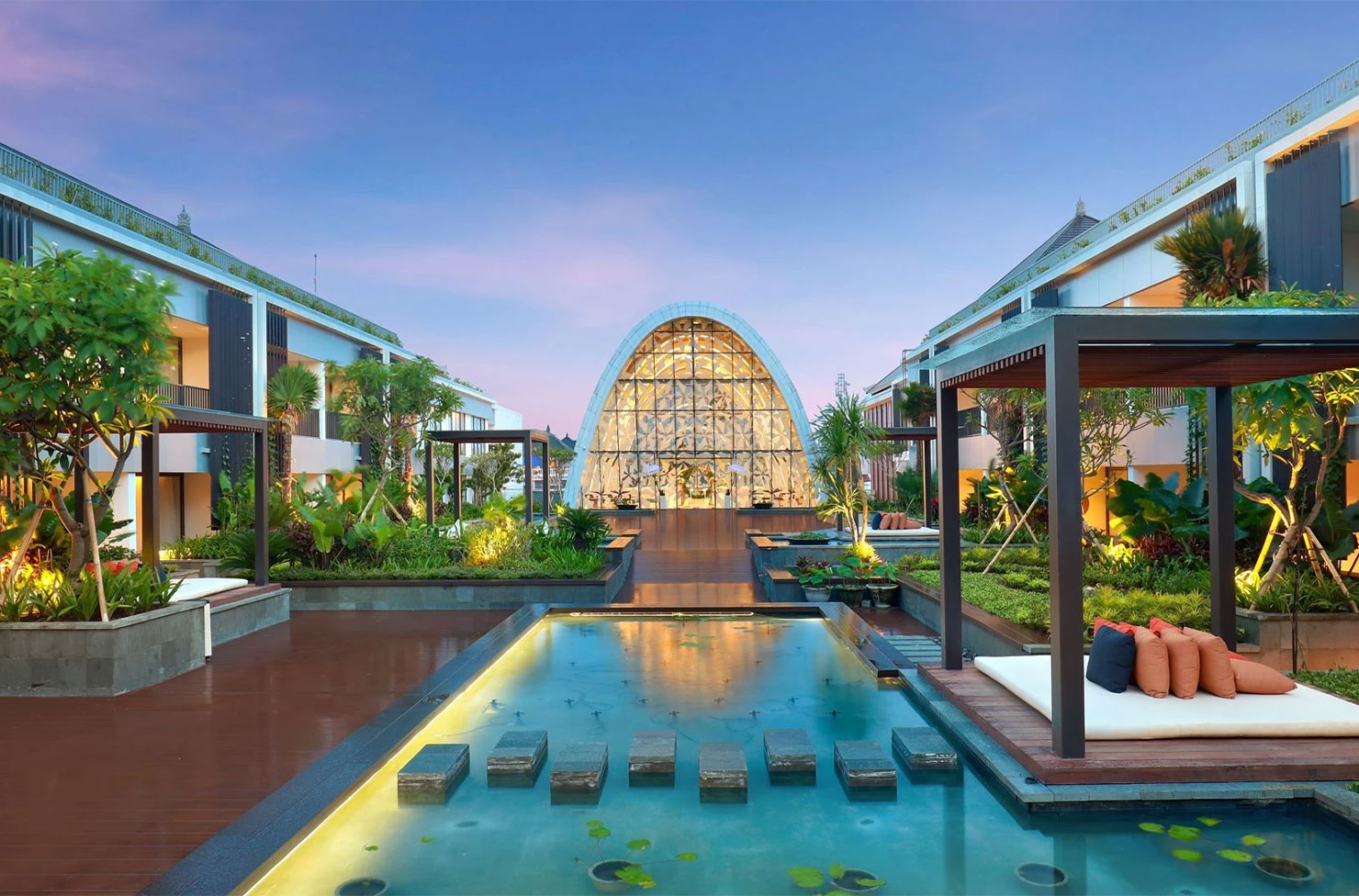 Luxury Escapes Deals: The Best Hotels And Holidays To Book This Month ...