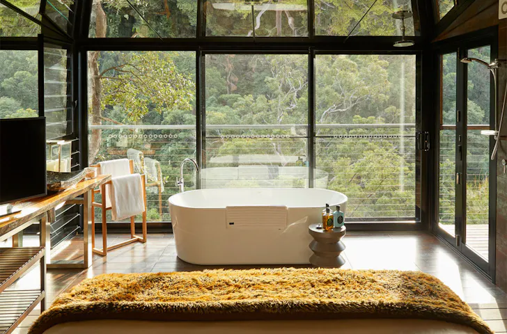 The Best Romantic Getaways In NSW