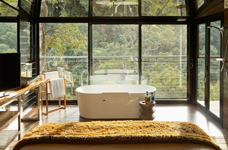 The Best Romantic Getaways In NSW