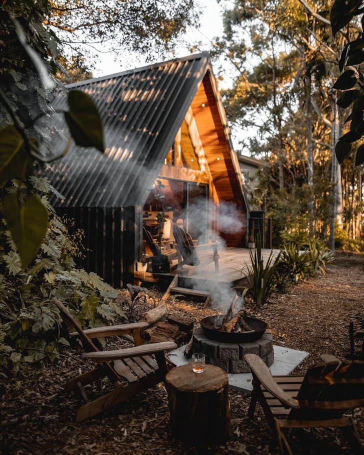 17 Cosy Cabins And Cottages Near Brisbane For A Winter Getaway | URBAN ...