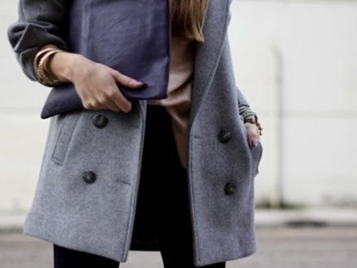 8 Coats You Need This Winter Urban, Grey Winter Coat Nz
