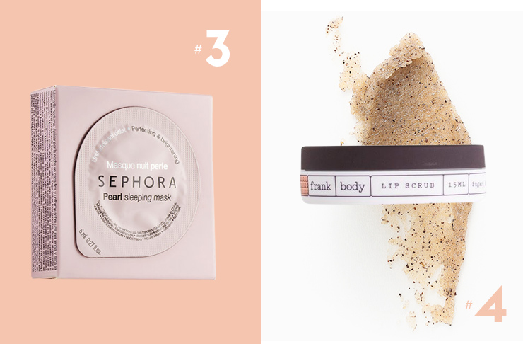 8 of the best beauty buys under $20