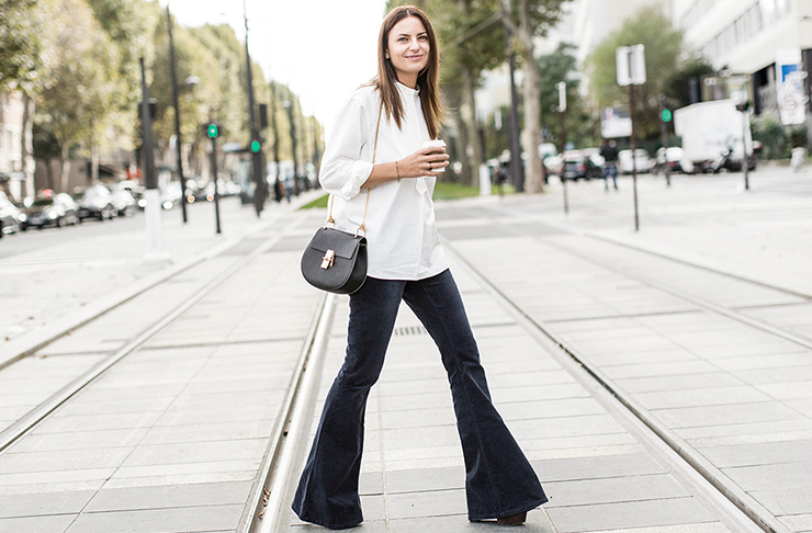 8 Of The Best: Flared Pants | Urban List NZ