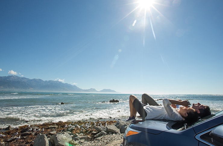 8 Unforgettable New Zealand Road Trips To Take In 2018