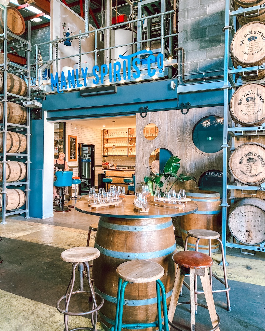 11 Of The Best Distilleries In Sydney Right Now URBAN LIST SYDNEY