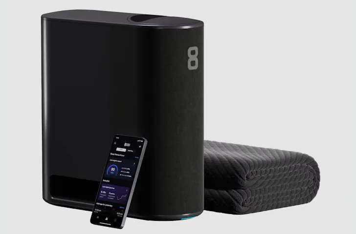 The 8Sleep Pod