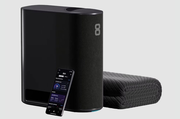 The 8Sleep Pod