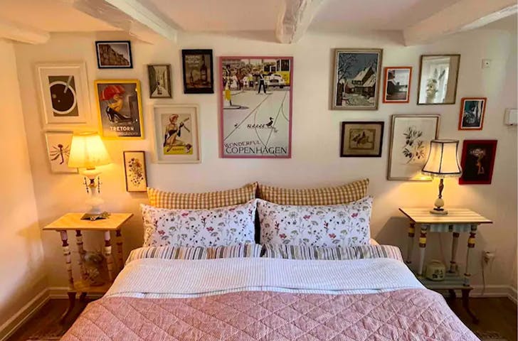 Best Airbnb Copenhagen 