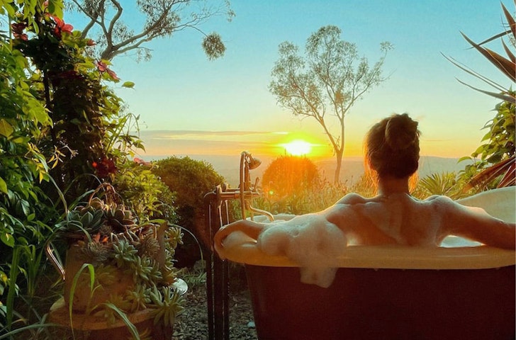 The Best Romantic Getaways In NSW