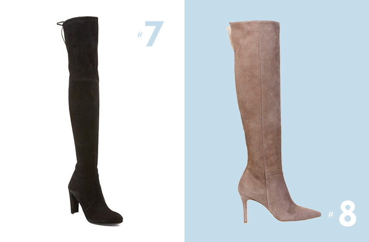 Boot-ylicious: 8 Of The Best Winter Boots | URBAN LIST BRISBANE