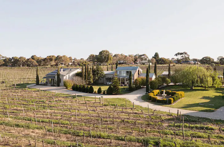 Barossa Valley Accomodation