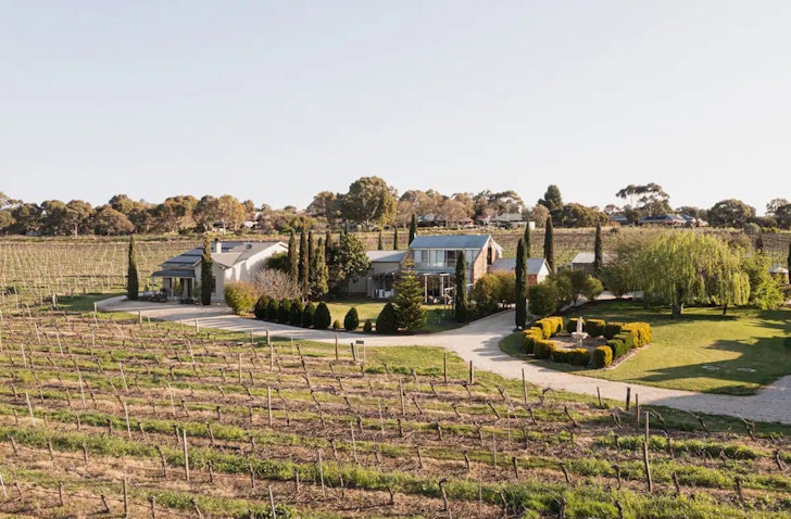 Barossa Valley Accomodation