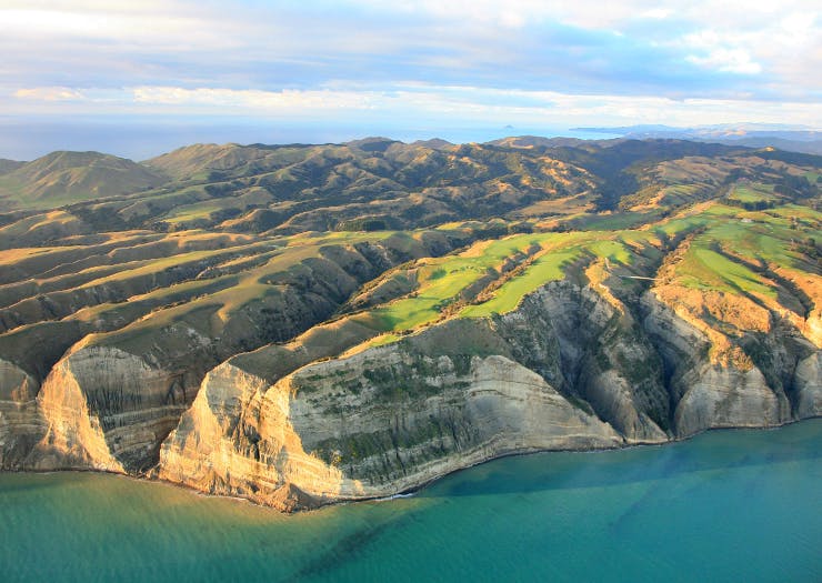9 Stunning Places You Had No Idea Were In New Zealand