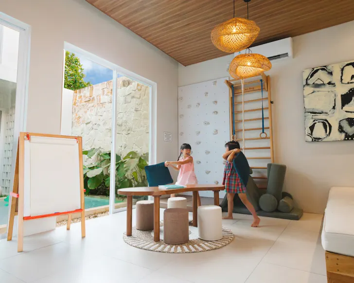 Endless Summer Villa