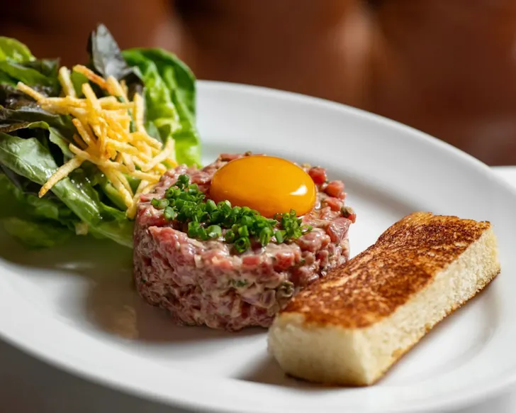 Gooseberry French Restaurant
