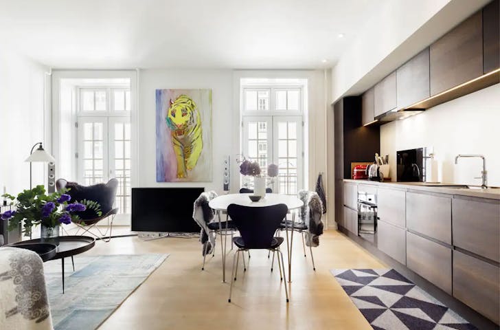 Best Airbnb Copenhagen 