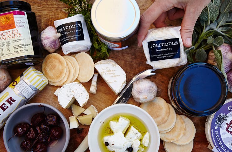 We’ve Just Mapped Out Victoria’s Best Food & Wine Getaway URBAN LIST