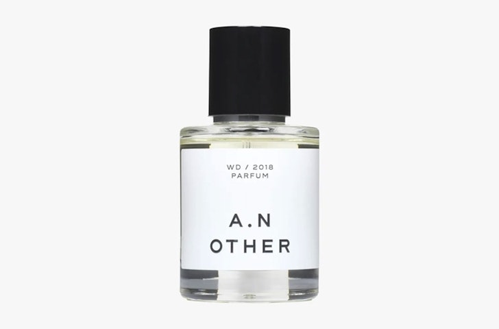 The A.N. OTHER WD/2018 Parfum