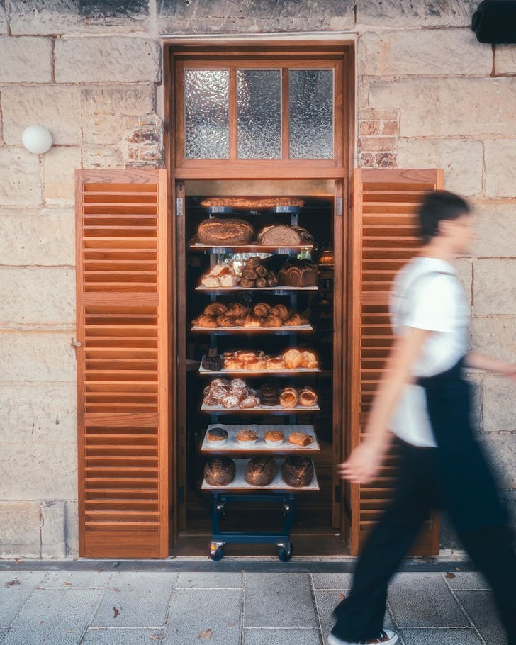 a.p bread and wine best new breakfast and brunch spots sydney june 2025