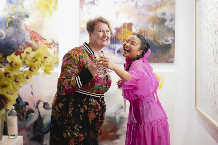 Affordable Art Fair