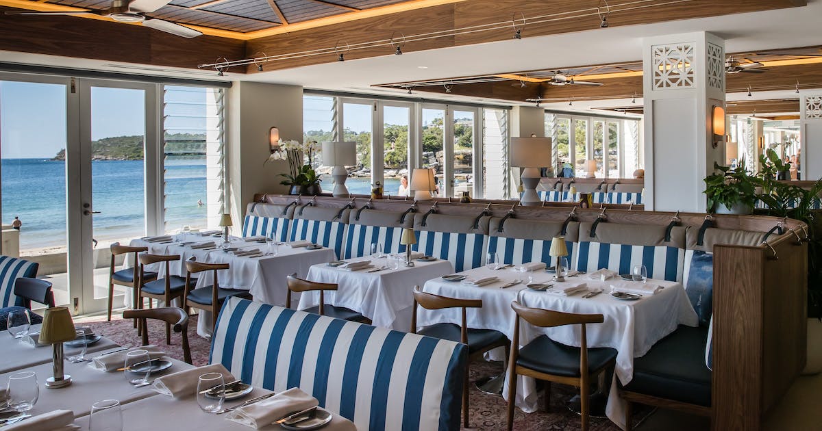 3 Michelin Star Restaurant L'Enclume Is Headed For Sydney URBAN LIST