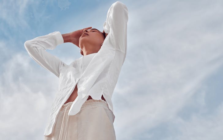 sustainable fashion melbourne 2021