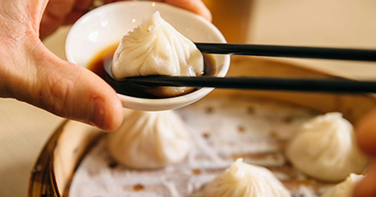 Bit Dumpling Authentic Bites Dumpling House, Northbridge | URBAN LIST PERTH
