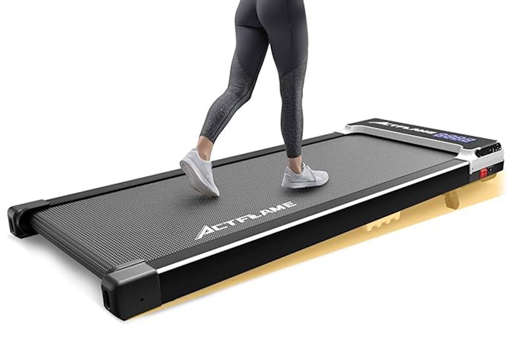 Actflame Walking Pad