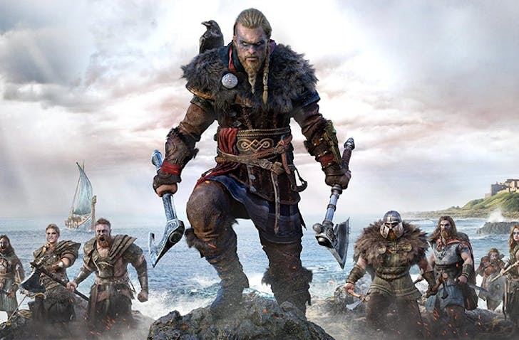 best new games 