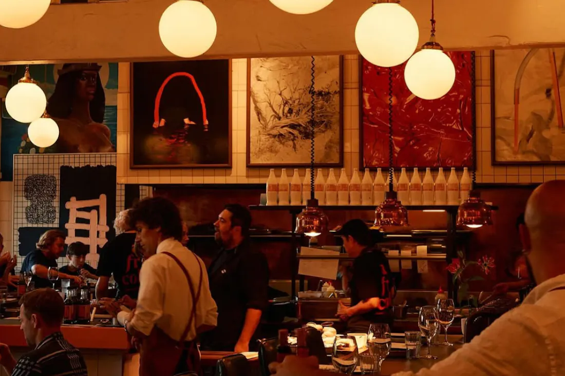 Welcome Dining: Your Guide To Accessible Dining In Adelaide (2026 Edition) Welcome Dining: Your Guide To Accessible Dining In Adelaide (2026 Edition)