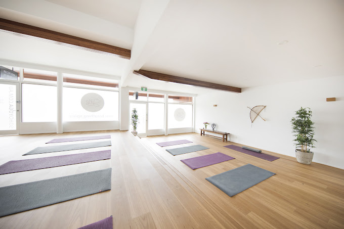 Melbourne's Most Beautiful Yoga Studios