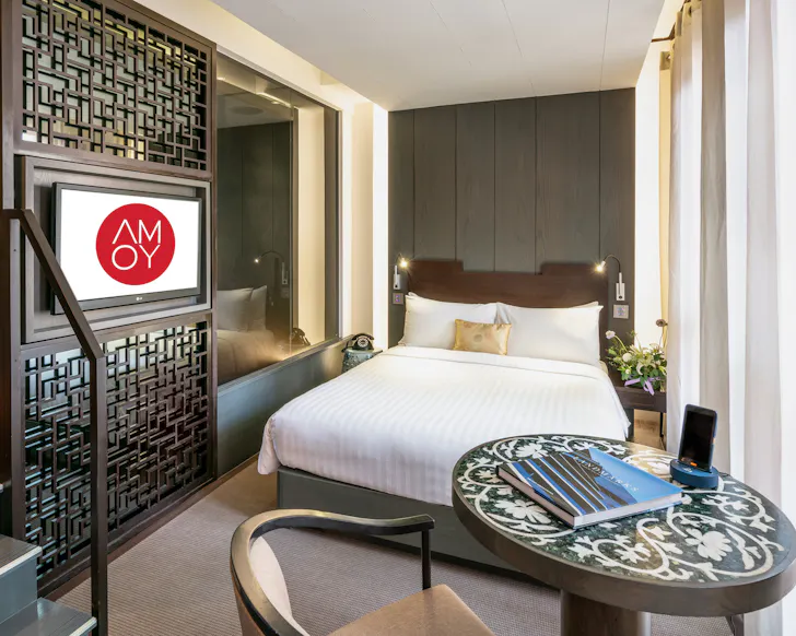 AMOY Hotel