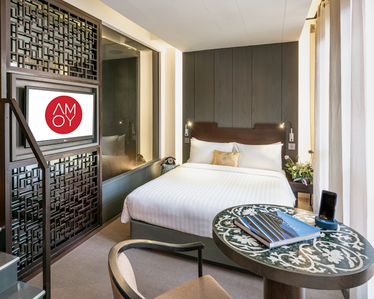 AMOY Hotel