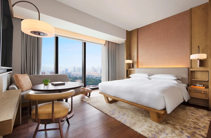 Andaz Singapore