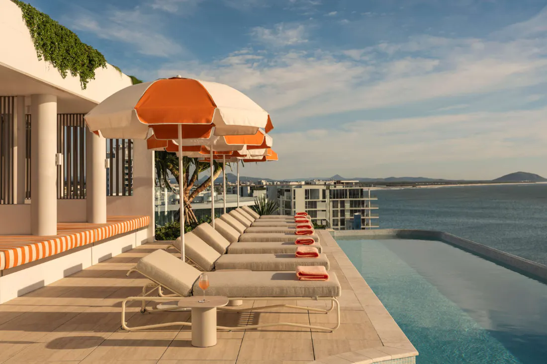 Mid-Week Escapes: Here’s How To Spend 48 Hours In Mooloolaba Mid-Week Escapes: Here’s How To Spend 48 Hours In Mooloolaba