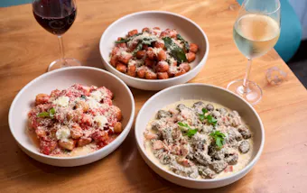 SBB - Bottomless Gnocchi