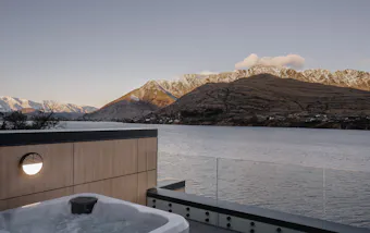 Win A Queenstown Getaway For Two, Valued At $1.6K