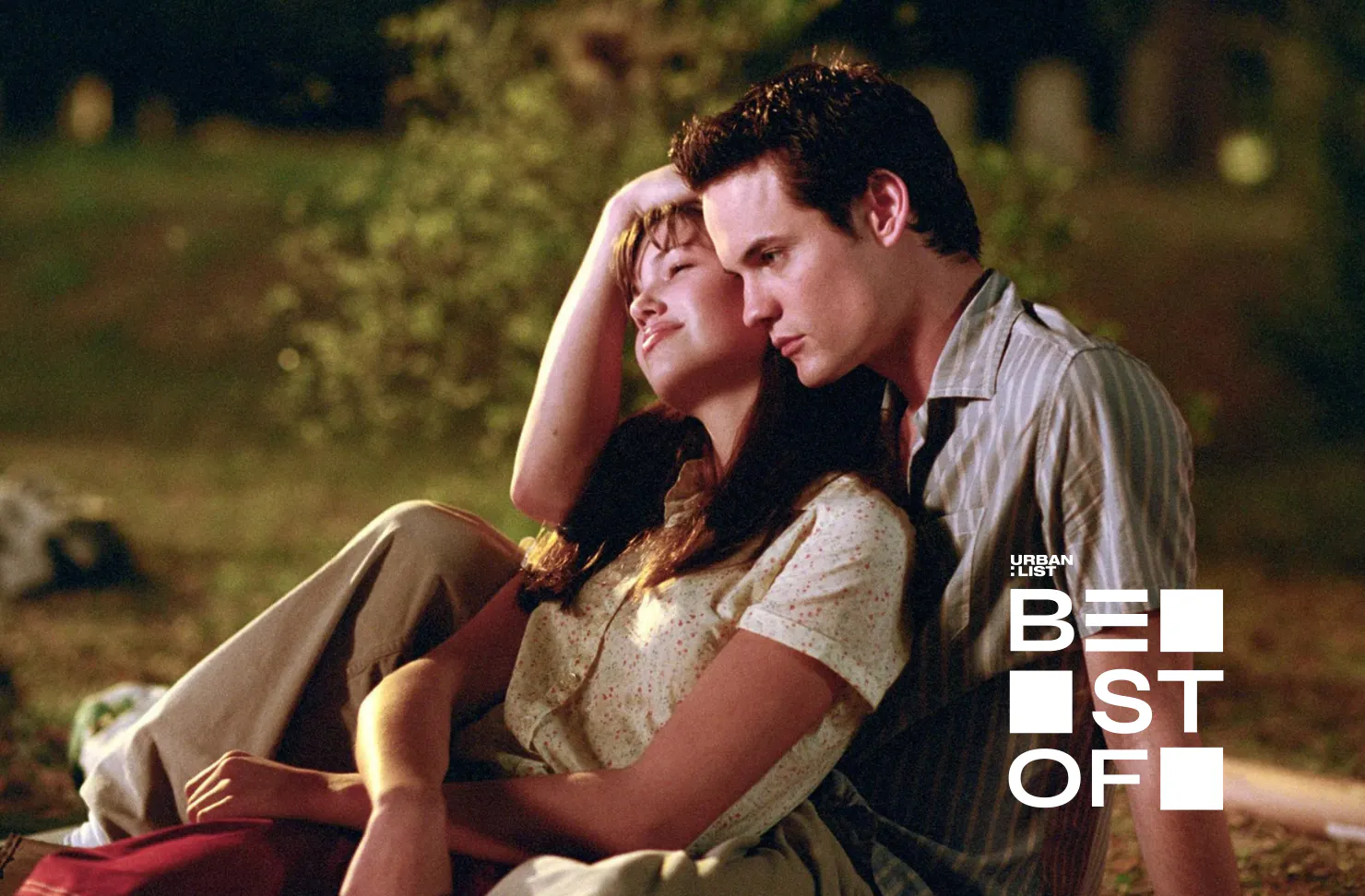 A Walk To Remember