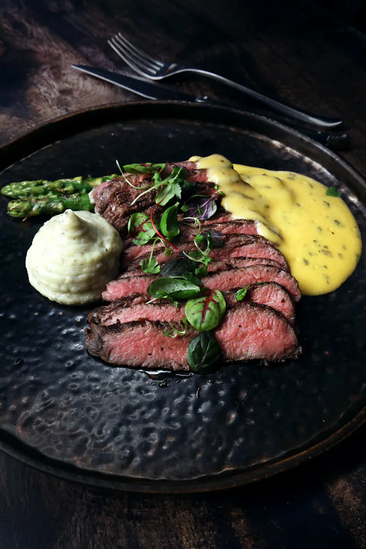 Bedrock Bar & Grill