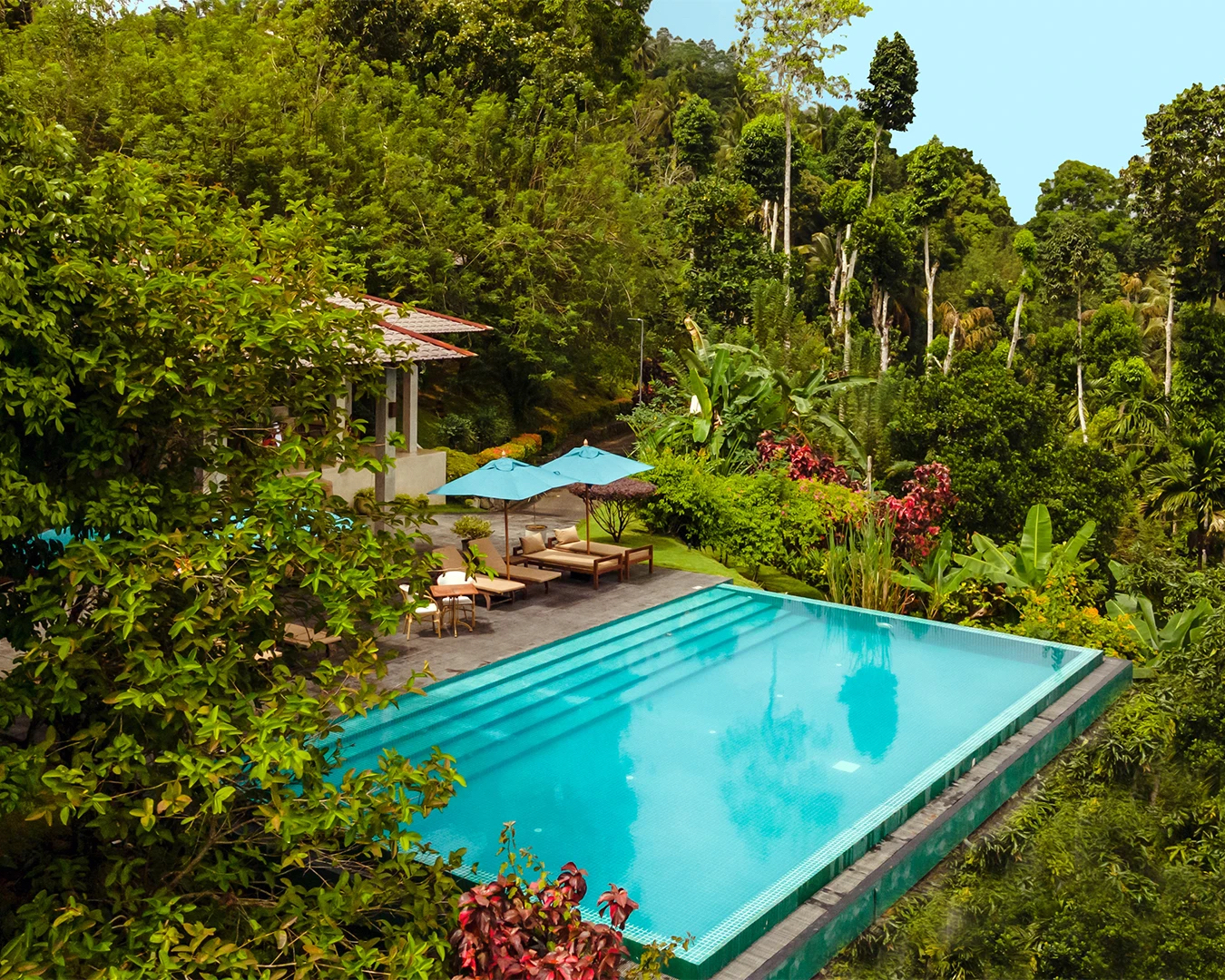 Why you should visit Sri Lanka for your next holiday