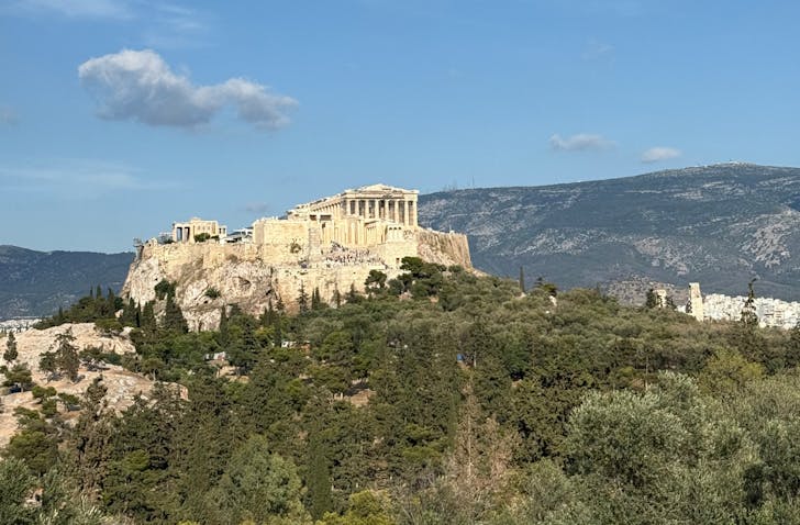Acropolis