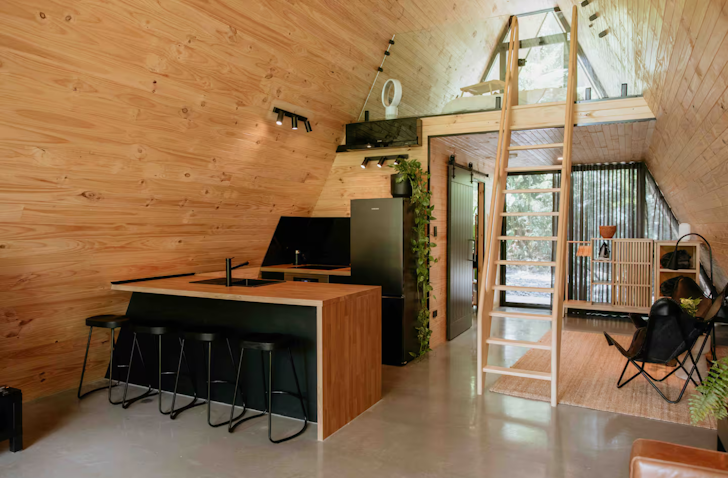 Acute Abode