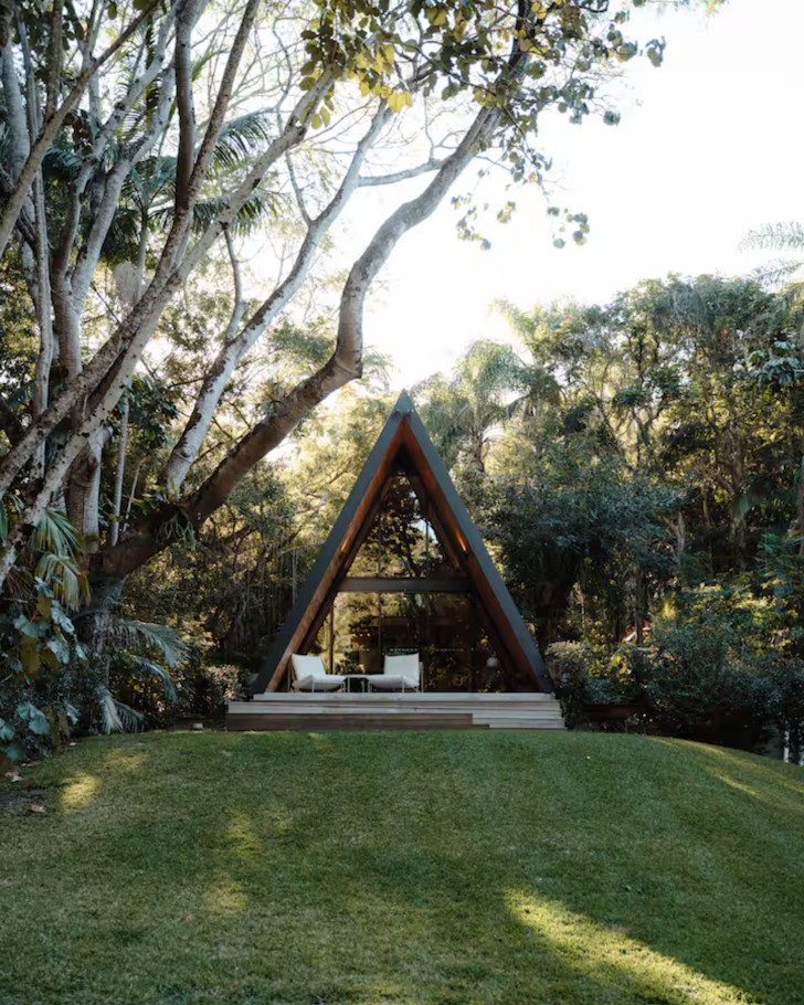 Acute Abode Currumbin Valley | Sleeps 4