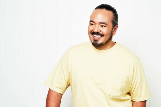 Adam Liaw