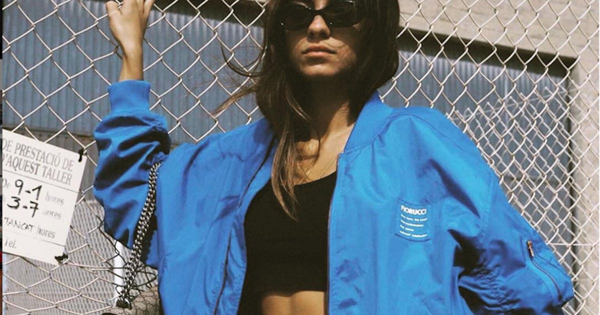 Skip Gucci Here Are 7 Italian Streetwear Labels You Need To Know